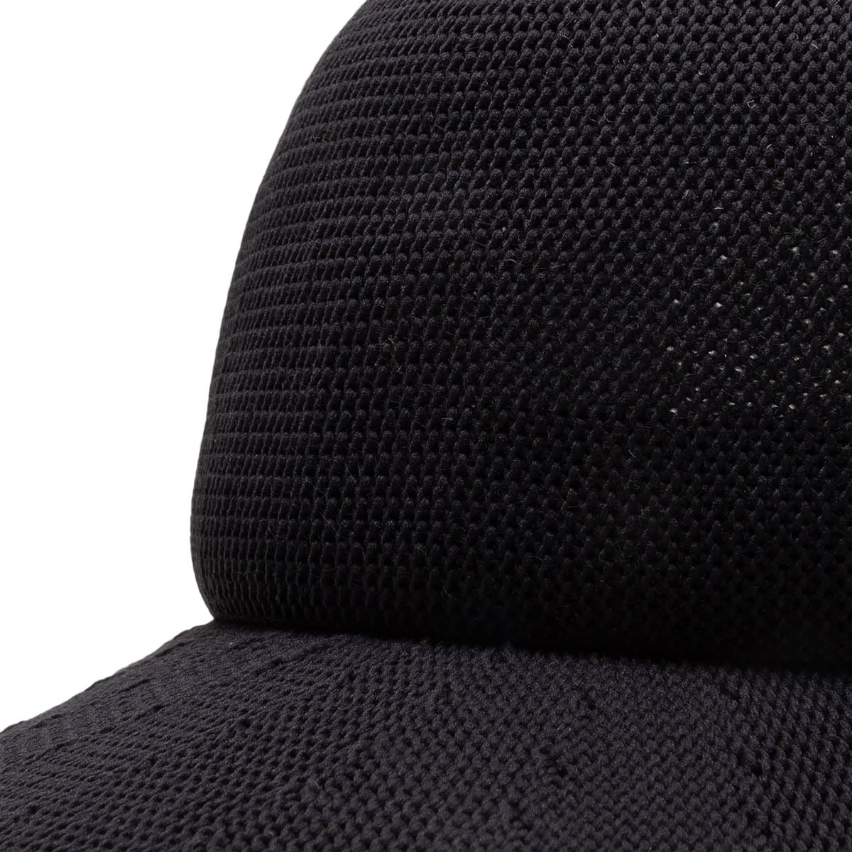 ポケモンCFCL MESH KNIT CAP 1 / BLACK 帽子