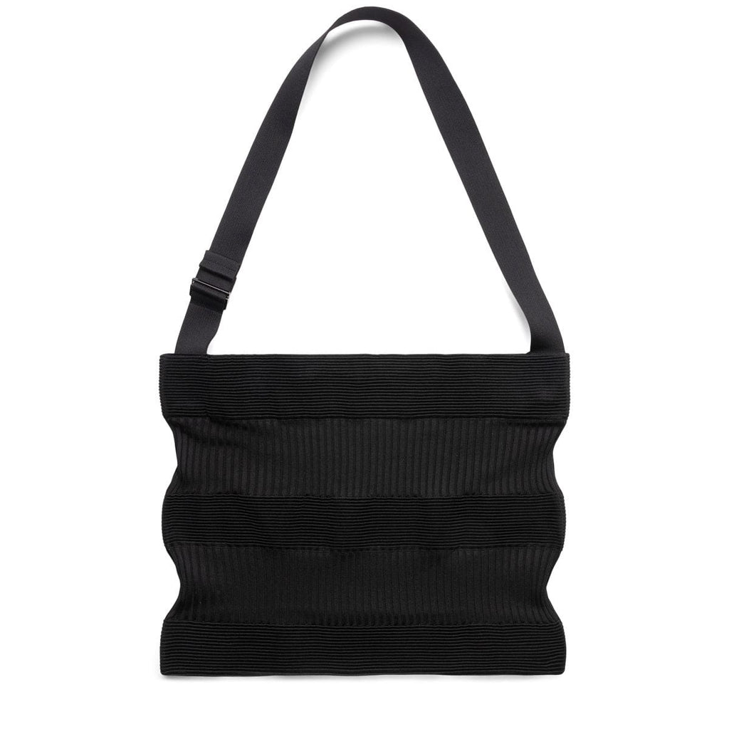 CFCL Bags BLACK / O/S STRATA SHOULDER BAG 1