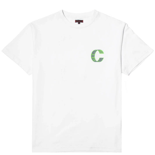 CLOT T-Shirts OUT OF THIS WORLD LOOP TEE