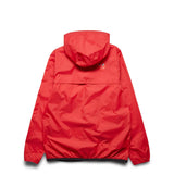 Comme des Garçons Play Outerwear K-WAY HOODIE FULL ZIP