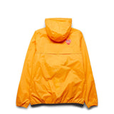 Comme des Garçons Play Outerwear K-WAY HOODIE HALF ZIP