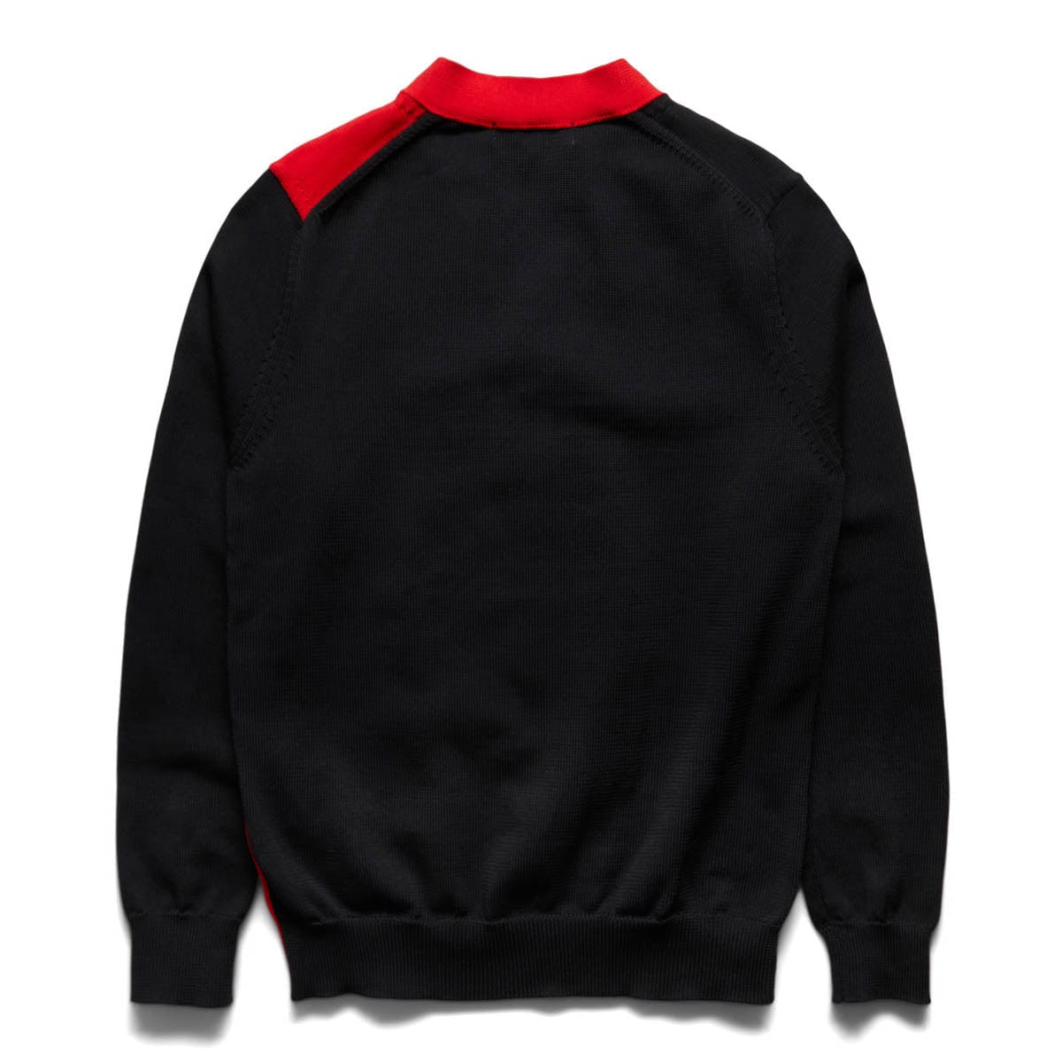 Comme Des Garçons SHIRT Knitwear MEN'S CARDIGAN KNIT N005