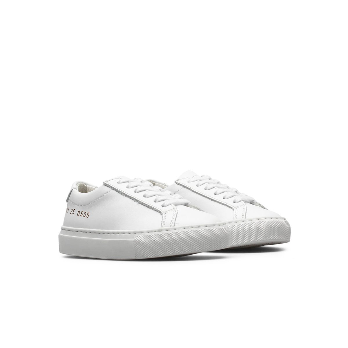Common Projects Shoes ORIGINAL ACHILLES LOW (YOUTH)