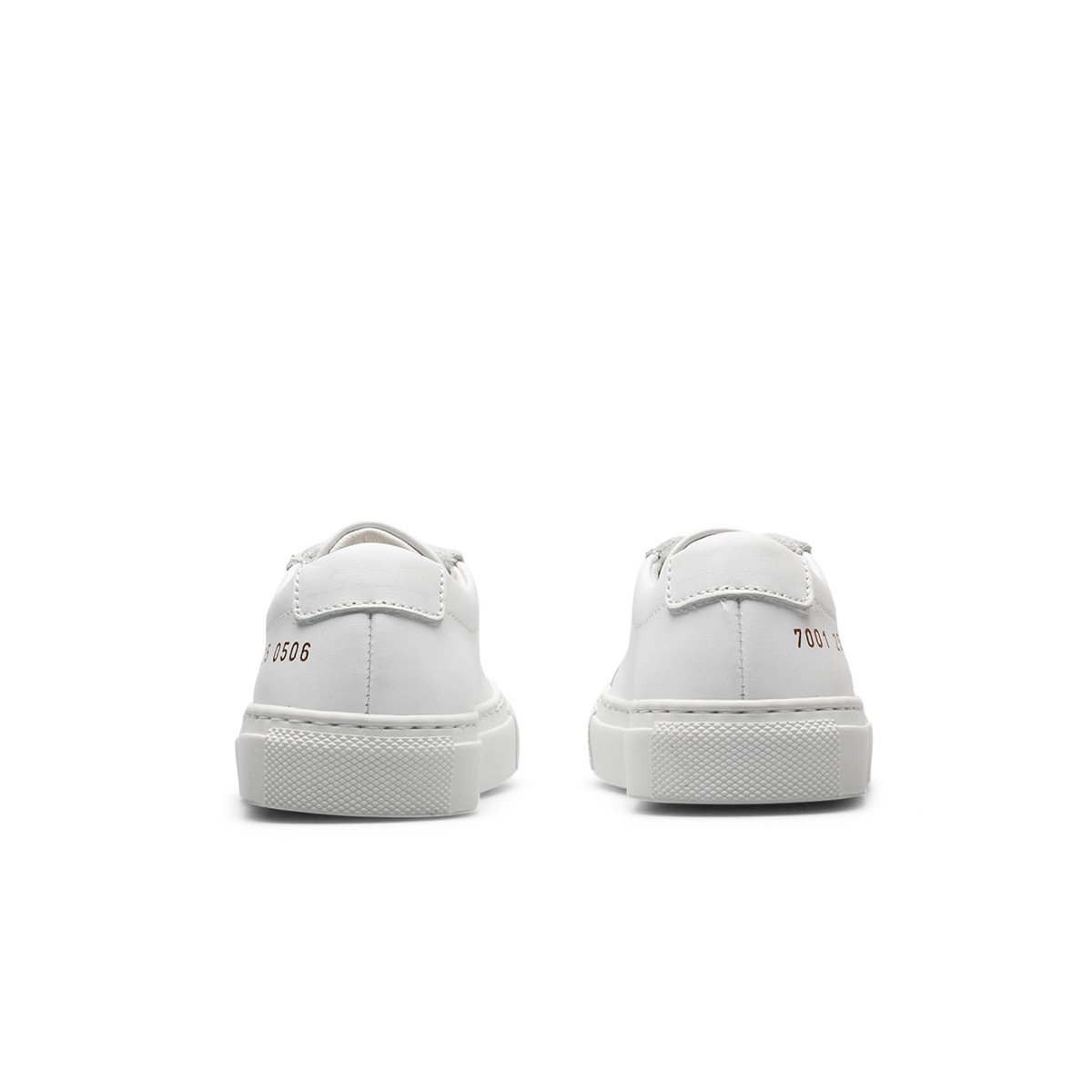 Common Projects Shoes ORIGINAL ACHILLES LOW (YOUTH)