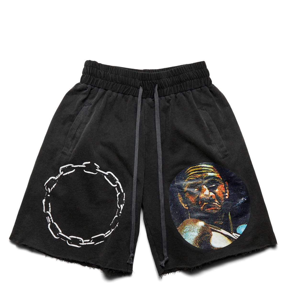 Marketplace Shorts CHAINLINK SHORT