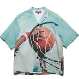 Marketplace Shirts DUNK BUTTON UP