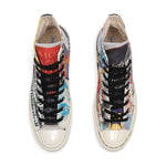 Load image into Gallery viewer, Converse Casual CHUCK 70 HI (Beat the World)
