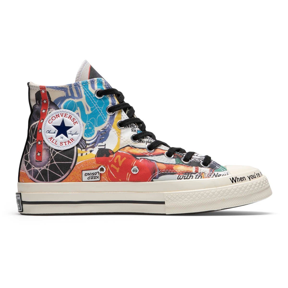 Converse egret multi Clearance