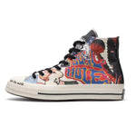 Load image into Gallery viewer, Converse Casual CHUCK 70 HI (Beat the World)

