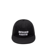 CRTFD Headwear BLACK / O/S BEYOND EARTH HAT