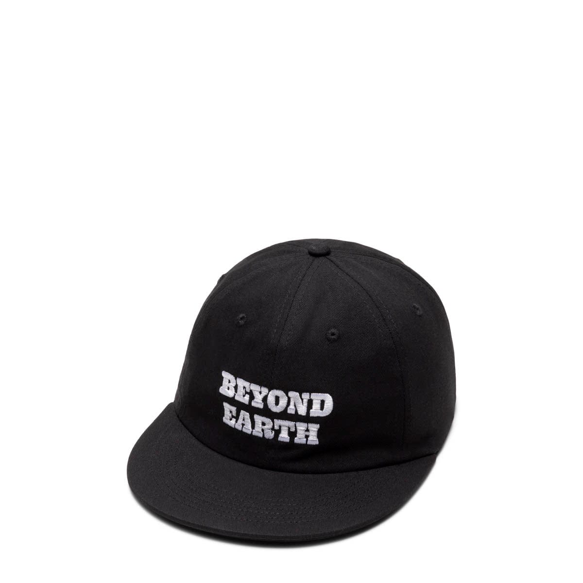 CRTFD Headwear BLACK / O/S BEYOND EARTH HAT