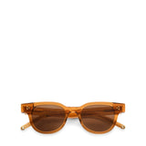 AKILA Sunglasses CARAMEL / O/S X CRTFD LEGACY