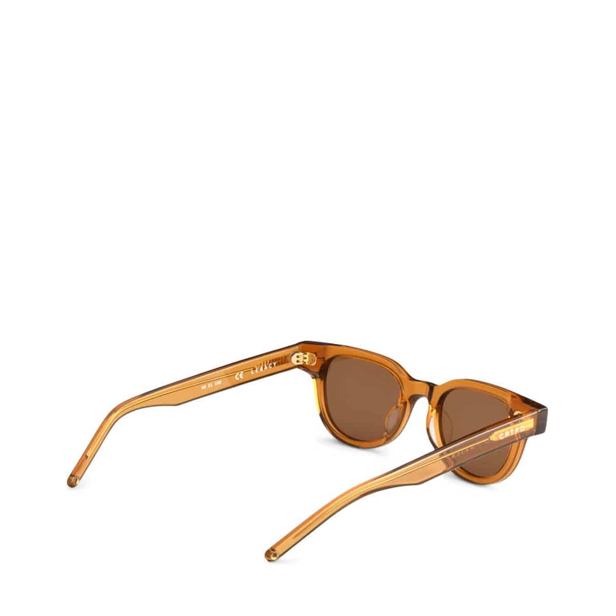 AKILA Sunglasses CARAMEL / O/S X CRTFD LEGACY