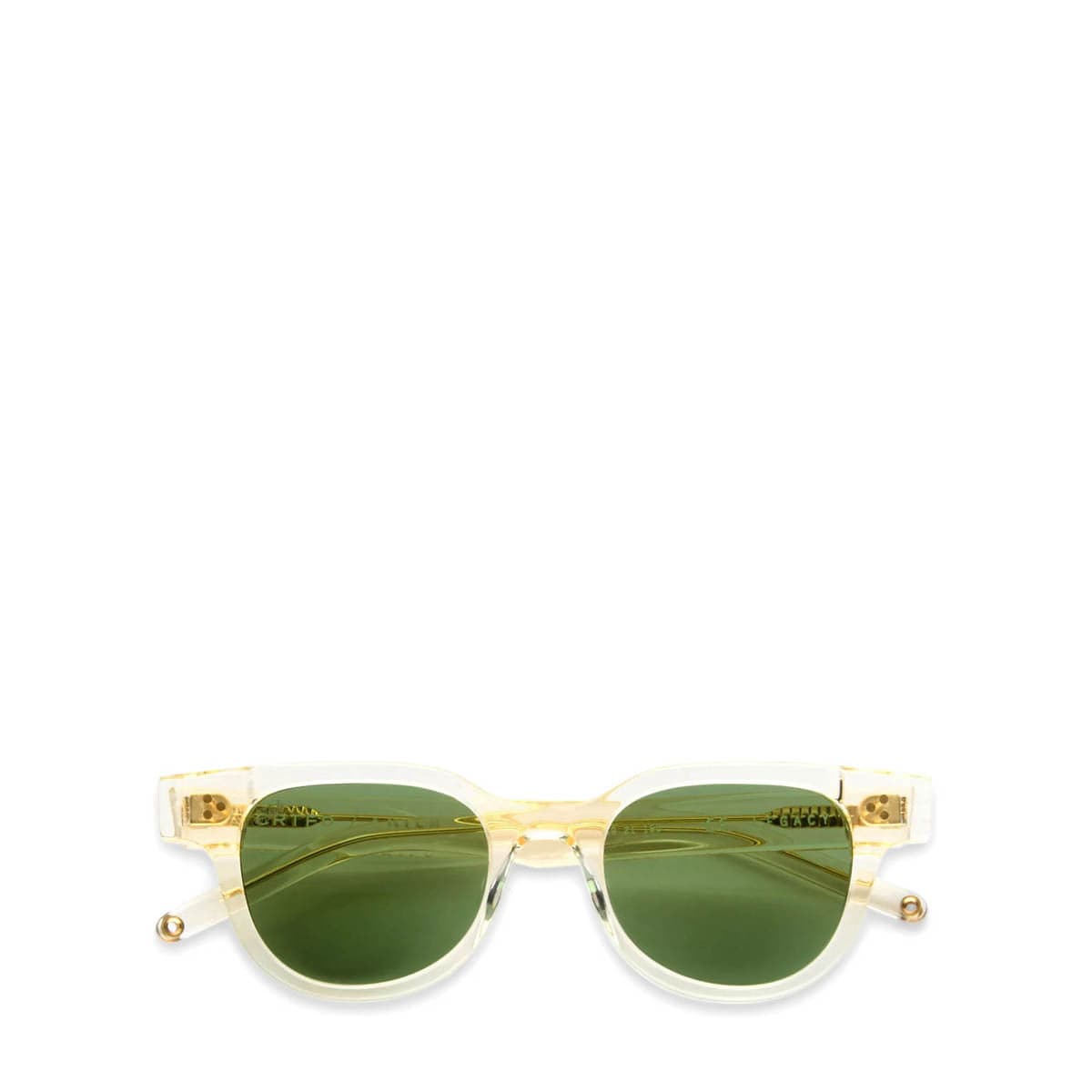 AKILA Sunglasses CHAMPAGNE / O/S LEGACY CRTFD