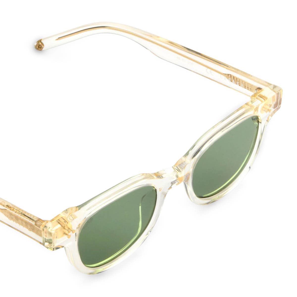 AKILA Sunglasses CHAMPAGNE / O/S LEGACY CRTFD