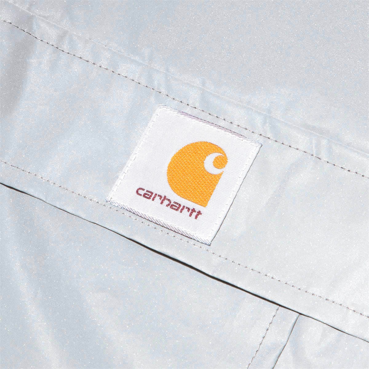 Carhartt W.I.P. Outerwear NIMBUS REFLECTIVE PULLOVER