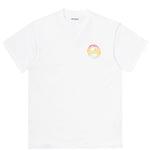 Load image into Gallery viewer, Carhartt W.I.P. T-Shirts SS FLAME T-SHIRT
