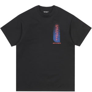 Carhartt W.I.P. T-Shirts SS NINETY T-SHIRT