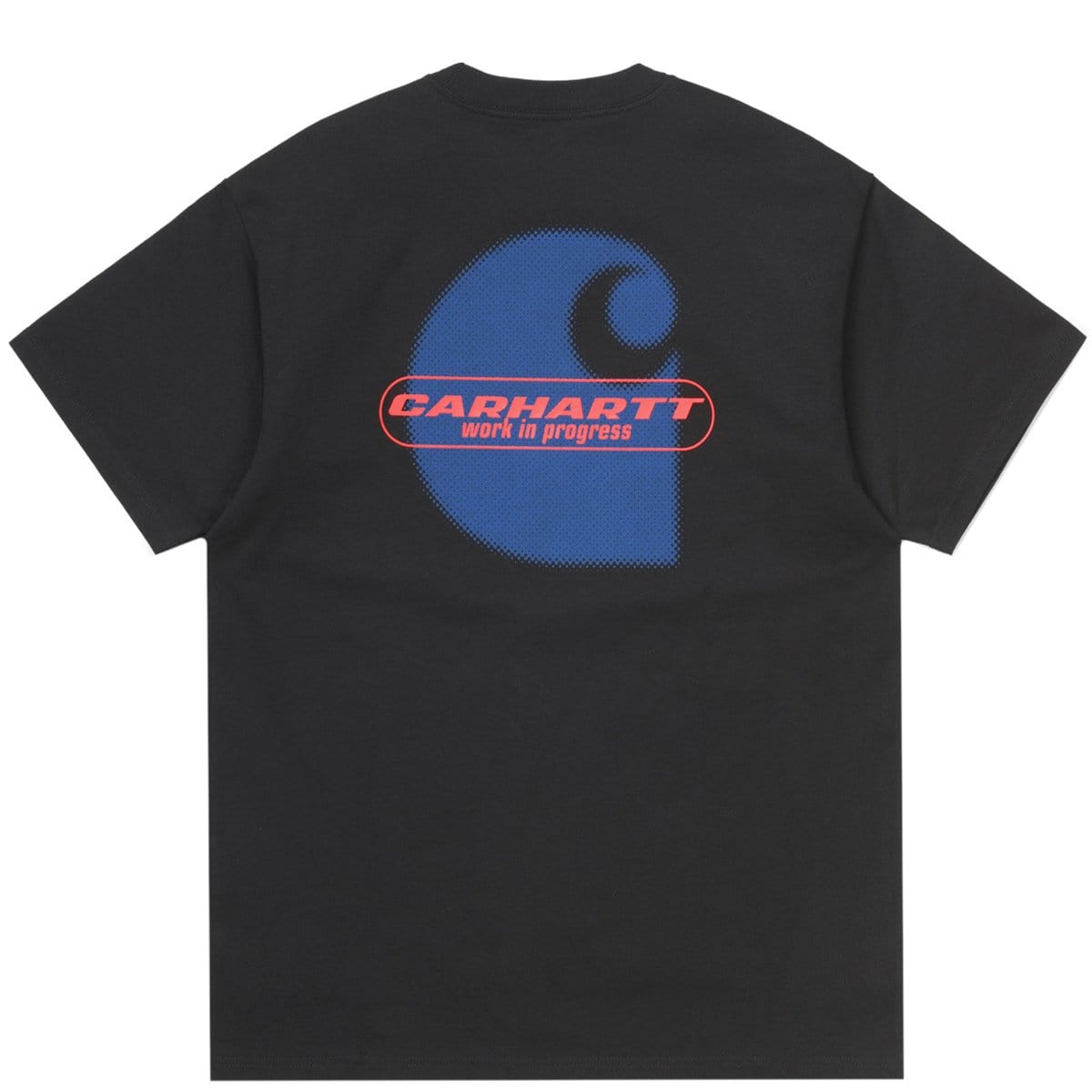 Carhartt W.I.P. T-Shirts SS NINETY T-SHIRT