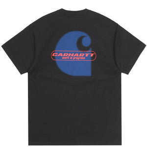 Carhartt W.I.P. T-Shirts SS NINETY T-SHIRT