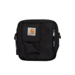 Load image into Gallery viewer, Carhartt W.I.P. Bags &amp; Accessories DUCK BLACK / O/S / I006285 ESSENTIALS BAG SMALL
