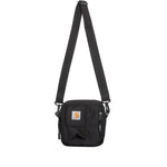 Load image into Gallery viewer, Carhartt W.I.P. Bags &amp; Accessories DUCK BLACK / O/S / I006285 ESSENTIALS BAG SMALL
