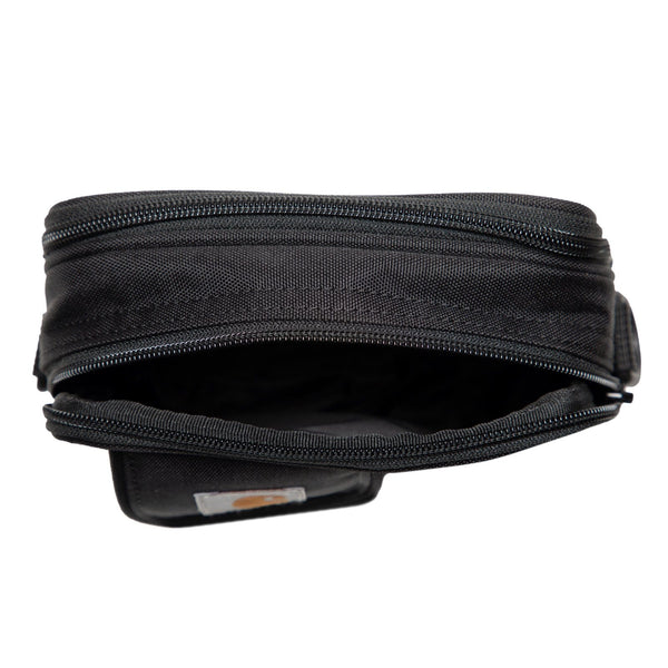 Carhartt WIP Small Essentials Bag / Black