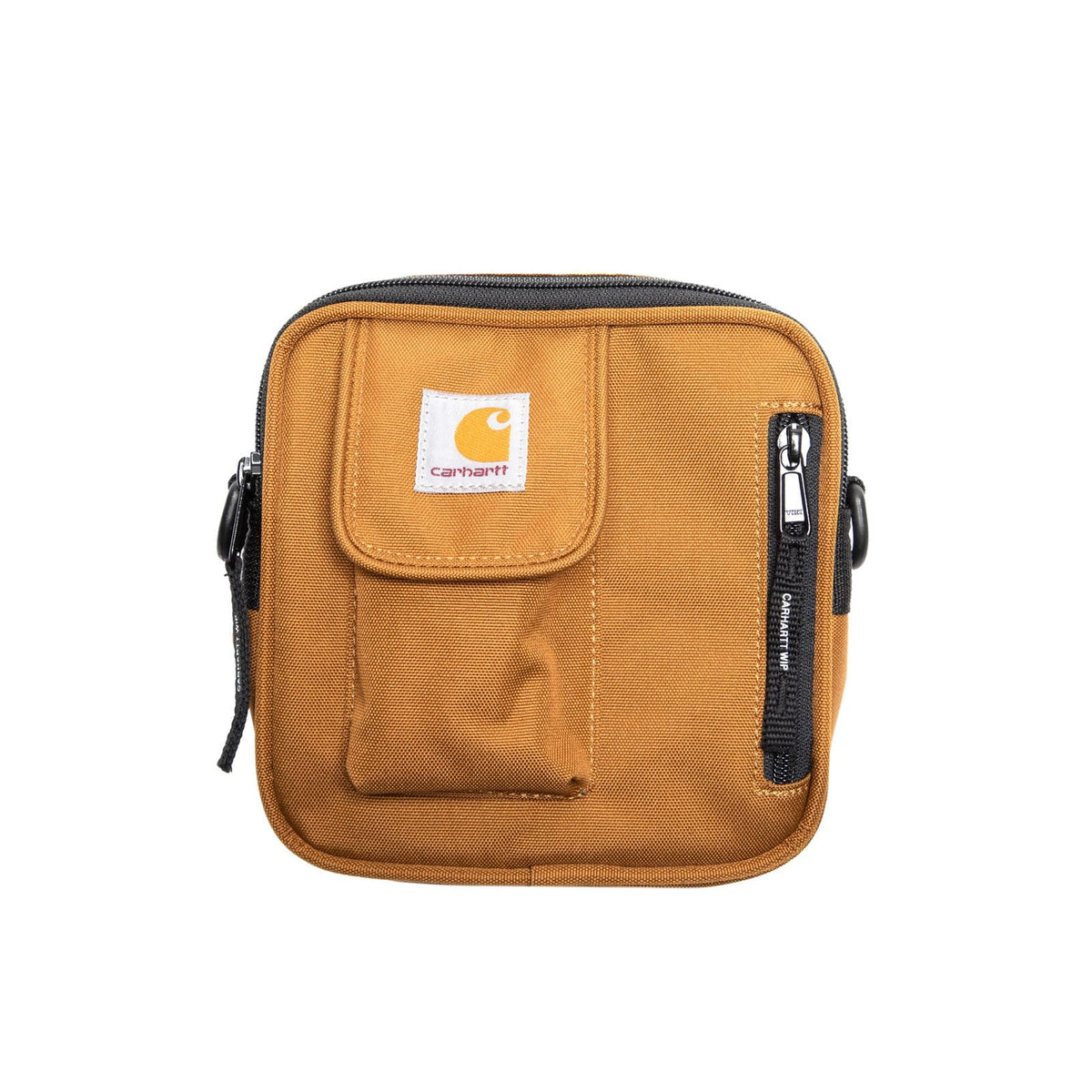 IetpShops | ESSENTIALS BAG SMALL Duck Hamilton Brown