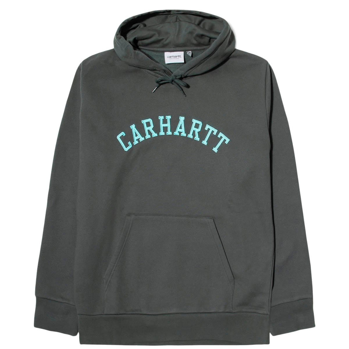 Carhartt W.I.P. Hoodies & Sweatshirts HOODED UNIV. PATCH SWEAT