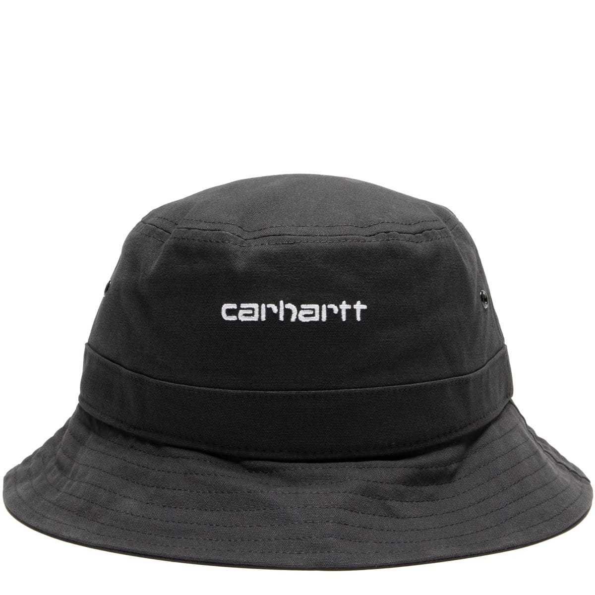 Carhartt W.I.P. Headwear SCRIPT BUCKET HAT