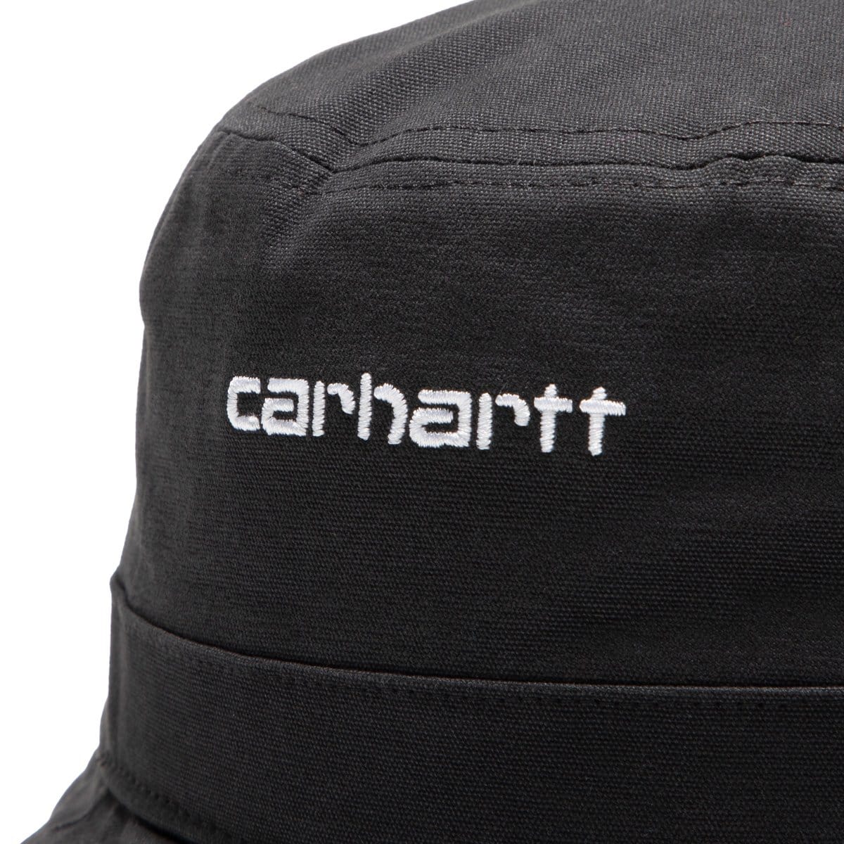 Carhartt W.I.P. Headwear SCRIPT BUCKET HAT