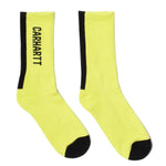 Load image into Gallery viewer, Carhartt W.I.P. Bags &amp; Accessories LIME/BLACK / O/S TURNER SOCK
