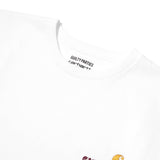 Carhartt W.I.P. T-Shirts x Wacko Maria AMERICAN SCRIPT T-SHIRT