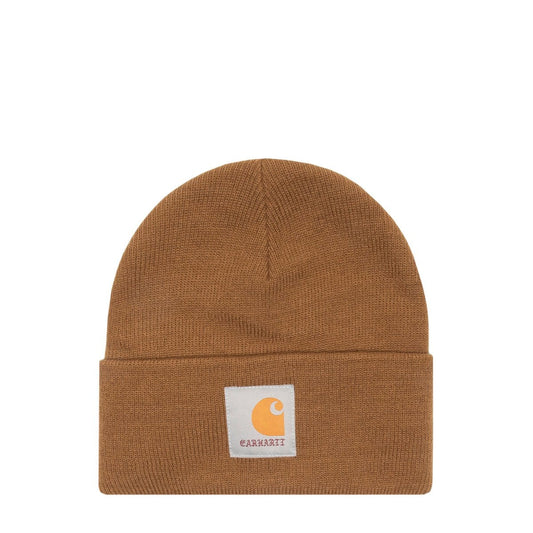 Carhartt W.I.P. Headwear WM BROWN / OS x Wacko Maria CHASE BEANIE