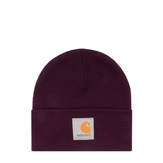 Carhartt W.I.P. Headwear WM PURPLE / OS x Wacko Maria CHASE BEANIE