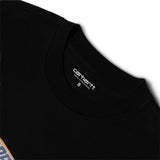 Carhartt WIP T-Shirts CHOCOLATE BAR T-SHIRT