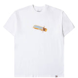Carhartt WIP T-Shirts CHOCOLATE BAR T-SHIRT