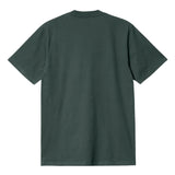 Carhartt WIP T-Shirts S/S CABIN T-SHIRT