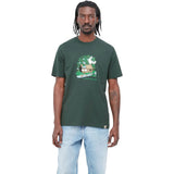 Carhartt WIP T-Shirts S/S CABIN T-SHIRT