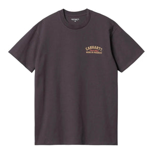 Carhartt WIP T-Shirts S/S ENTRANCE T-SHIRT