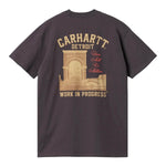 Load image into Gallery viewer, Carhartt WIP T-Shirts S/S ENTRANCE T-SHIRT
