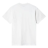 Carhartt WIP T-Shirts S/S HAPPY SCRIPT T-SHIRT