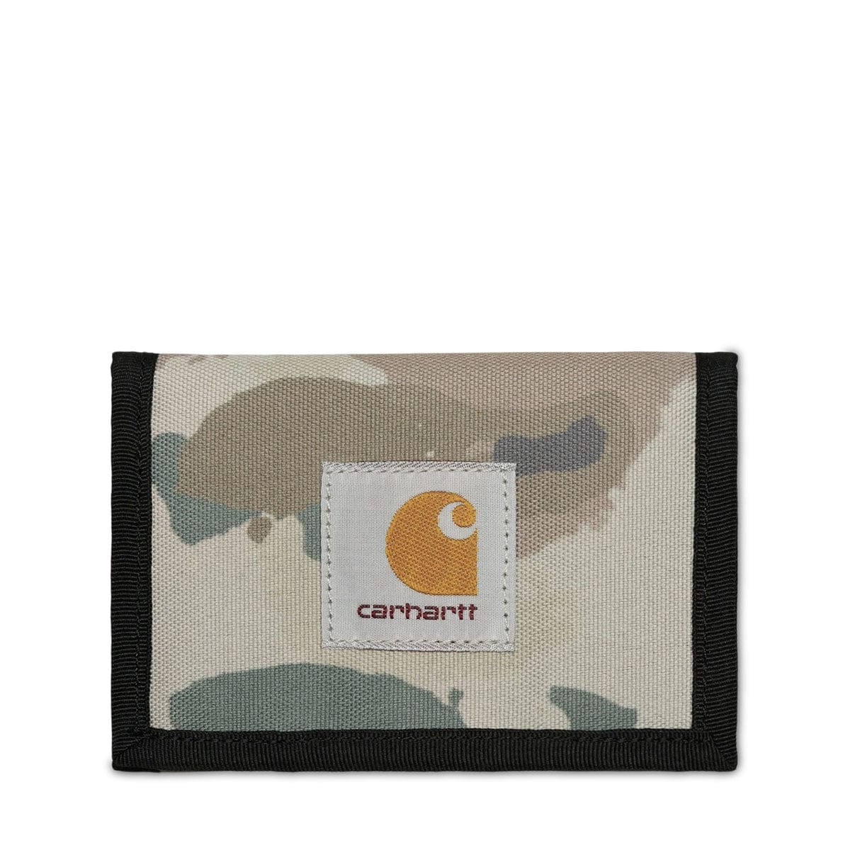 Carhartt WIP Accessories - Wallets&Cases CAMO TIDE/THYME / O/S ALEC WALLET
