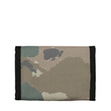 Carhartt WIP Accessories - Wallets&Cases CAMO TIDE/THYME / O/S ALEC WALLET