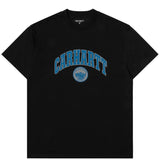 Carhartt W.I.P. T-Shirts BERKELEY SCRIPT T-SHIRT