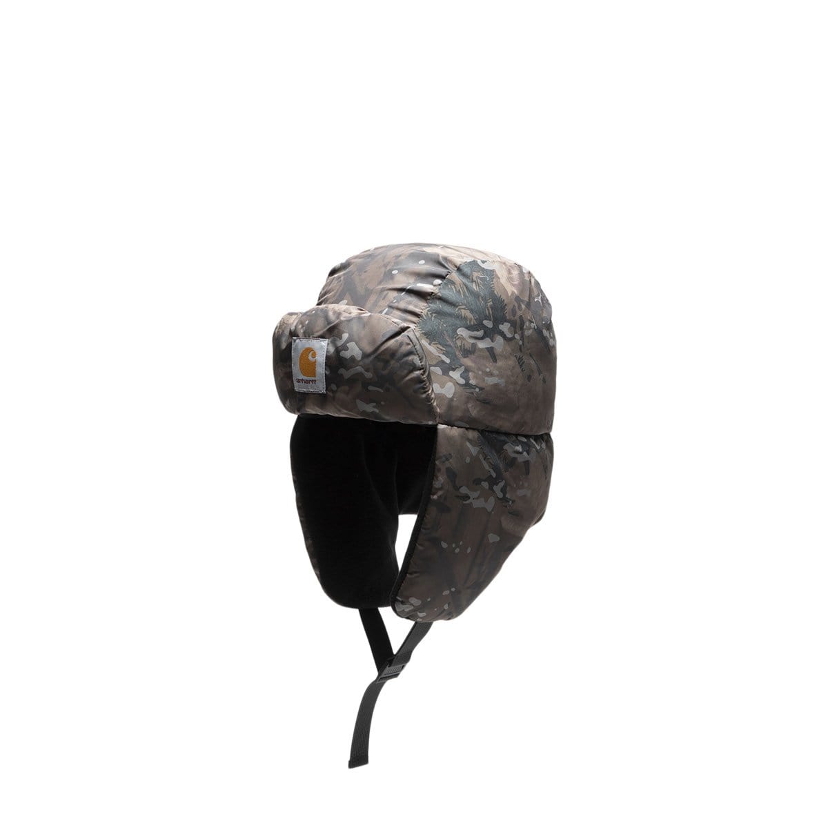 Carhartt W.I.P. Headwear BYRD HOOD CAMO