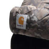 Carhartt W.I.P. Headwear BYRD HOOD CAMO