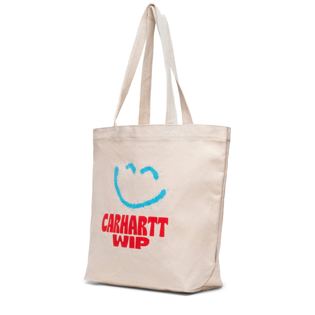 Carhartt WIP Bags NATURAL / O/S CANVAS GRAPHIC TOTE