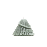 Carhartt WIP Home MISTY SAGE / O/S CITY CANDLE