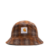 Carhartt WIP Headwear CORD BUCKET HAT